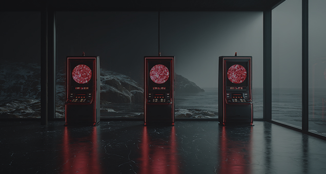 Momang Casino
